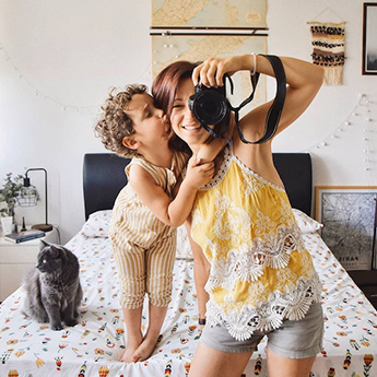 Maria Sole Racca - FoodQ